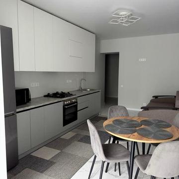 Вільна Оренда 1к квартира ЖК «На Щасливому»