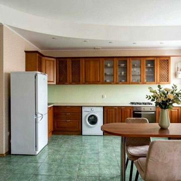 Оренда однокімнатної квартири по вул Княгині Ольги