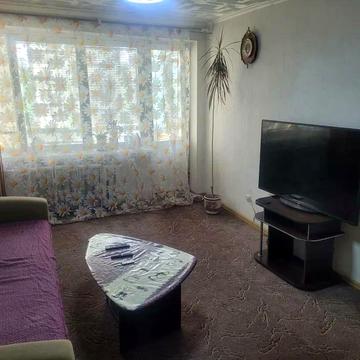 Оренда 2 кімнати.Пасічна