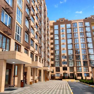 Квартира 2к| Ірпінь| 73 м2| програми