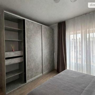 Довгострокова оренда 1к Квартира Вереснева вулиця ЖК Cherry House