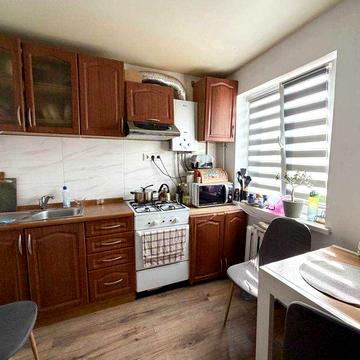 2-кім. з ремонтом у САМОМУ ЦЕНТРІ, вул.Бельведерська!