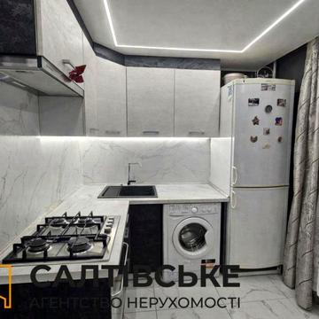 ОВ-0515 Продам 1к квартиру 40м2 на Салтовке Медкомплекс 626 м/р
