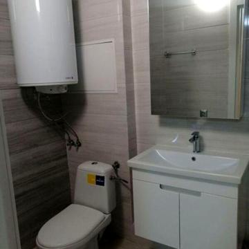 Довгострокова оренда 1к Квартира Березинська вулиця