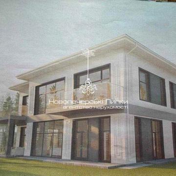 Продаж будинку без ремонту 460м2 вул Соборна, Ходосівка КМ Хутір Ясний