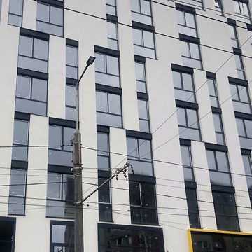 Продаж 2к Квартира Сергія Короля (Бережанська) вулиця ЖК Парковый
