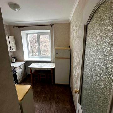 Сдам 2к квартиру на Черемушках