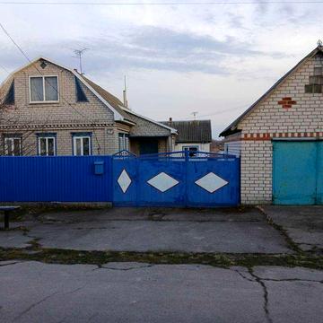 Будинок в с.Недогарки