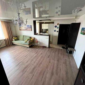 Продається 4к квартира у Центрі міста 80м2 #146416