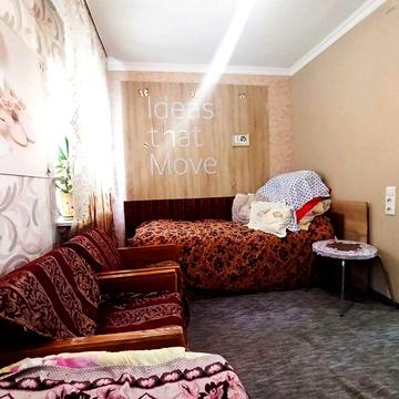 Оренда пів будинку зі зручностями