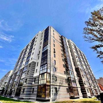 Продаж 1-кімнатної квартири вул. ЗСУ (вул. Інтернаціоналістів)