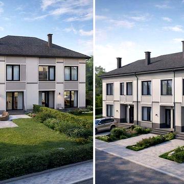 Продаж Котедж/ танхаус/ будинок  БЕЗ КОМІСІЇ Суховоля/ Зимна Вода