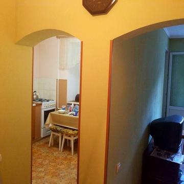 Простора 1 кімнатна чешка на Скальда(Комарова), 40