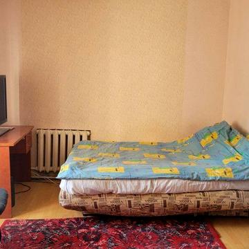 Здам однокімнатну квартиру за ж/д вокзалом.