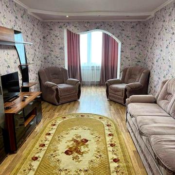 ОРЕНДА квартири в обжитій новобудові