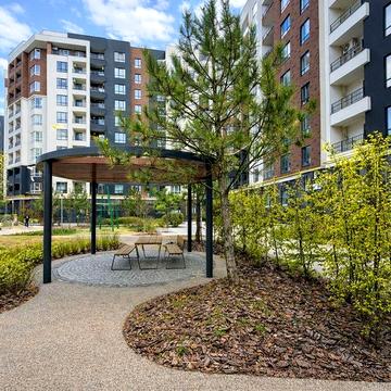 Ірпінь, ЖК Синергія Сіт,і 3к дворівнева під ЄОселя 2% , без комісії ЖК Синергія Сіті