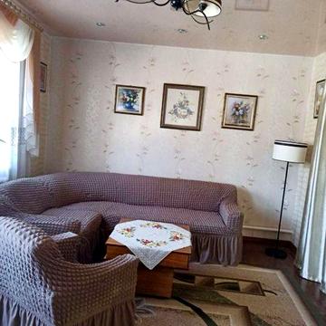 Продается уютный дом в Аулах — Заезжай и живи!