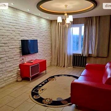 Довгострокова оренда 3к Квартира Парусний провулок