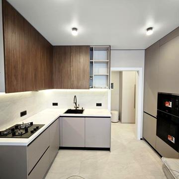 Двокімнатна квартира з ремонтом в ЖК Сіті Парк Центральний парк Ірпінь ЖК Сіті Парк