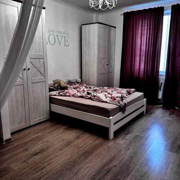 Оренда 1кім.,квартири в новобудові пр. Червоної Калини