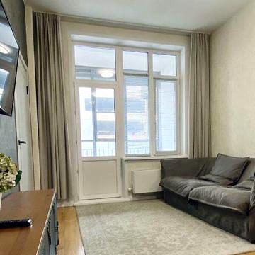 Довгострокова оренда 1к Квартира Михайла Драгана вулиця