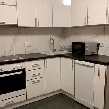 Оренда однокімнатної квартири р-н автовокзалу