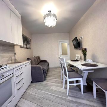 Центральна вул. (Мічуріна), 2а