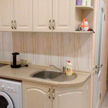 RLT S01 Оренда 1 кімнатної квартири по вул. Чорновола (Войкова), Центр