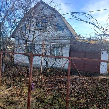 Оренда дачного будинку СТ  ДНІПРО с.Благодатне