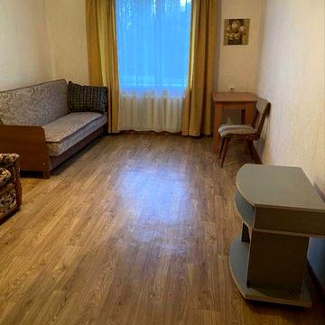 Сдам 1 ком квартиру по ул. Заболотного / Обл. Больницей