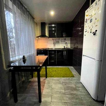 Оренда однокімнатної квартири по вул Повстанська