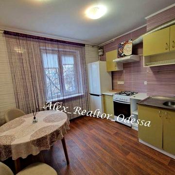 Сдам 1 комн. квартиру. Королева. Южный рынок. Киевский рынок. Таирово