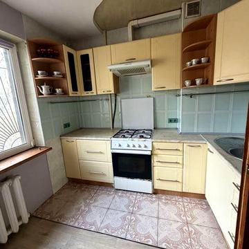 Сдам 1-к квартиру на Добровольского