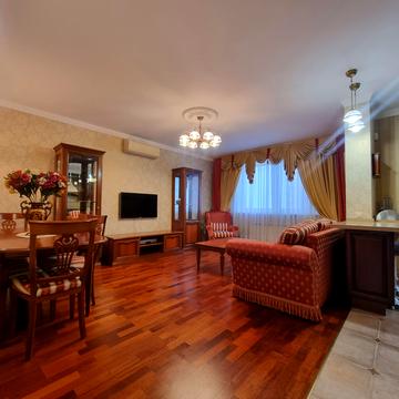 Єлизавети Чавдар вул., 9