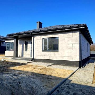 Продаж будинку, Крячки. Біля лісу