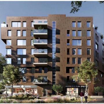 Продаж квартири бізнес класу вул. Навроцького, жк 69 Residence ЖК 69