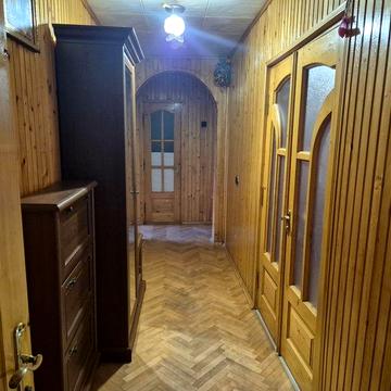 Оренда  3 кімнатної  квартири в центрі!