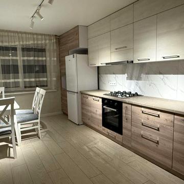 Біля Променя!Оренда 1-кімнатної квартири в новобудові