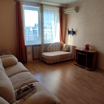 Оренда однокімнатноі Деміівка,Голосііво