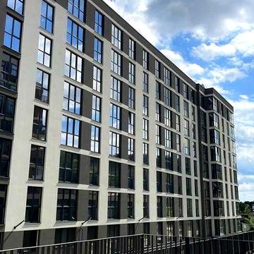 Продаж 2 кімнатної квартири в ЖК Парус Comfort (Від власника) ЖК Парус Comfort