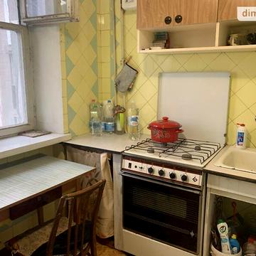Продаж 3к Квартира Ботанічний провулок