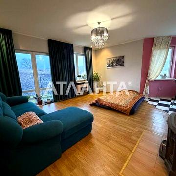 Будинок у Малому Кучурові, можливий продаж по перерахунку