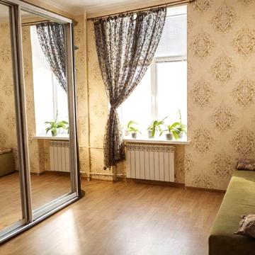 3 - комн. ул. Курчатова 2 зтаж сталинка, 64 м. кв. Центральный район