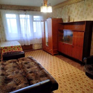 Сдам в аренду 1-комн. квартиру.