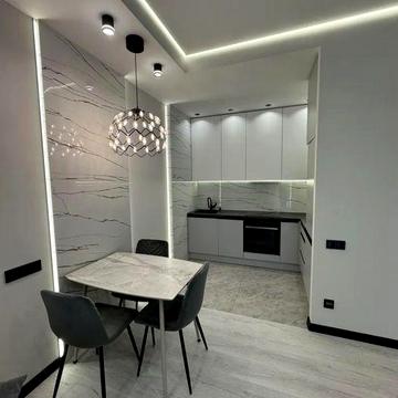 50 м² | Женева | 2к | Срочно ЖК Geneve