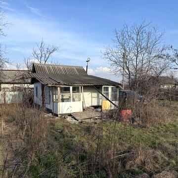 дача Баглей (Нижние сады) с домиком