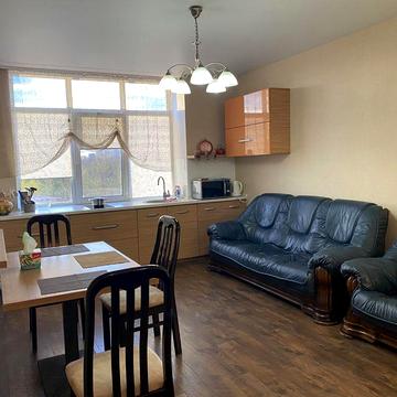 Аренда 1 к. квартира. Центр на  Дюківській 5 ЖК «Нагорний»