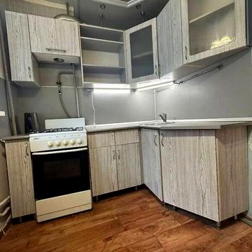 Довгострокова оренда 1к Квартира Сергія Єфремова вулиця