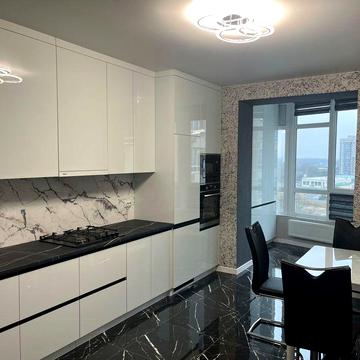 Оренда 1к новобудова Зарічанська 3/3 А