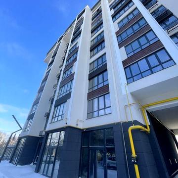 Продам 1-кім квартиру в новобудові, район Виставка ЖК Едем